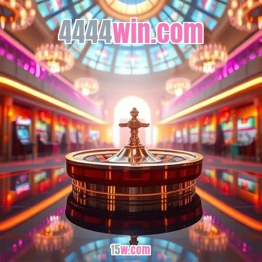 4444win.com: Descubra os Segredos do Baccarat e Ganhe Justamente