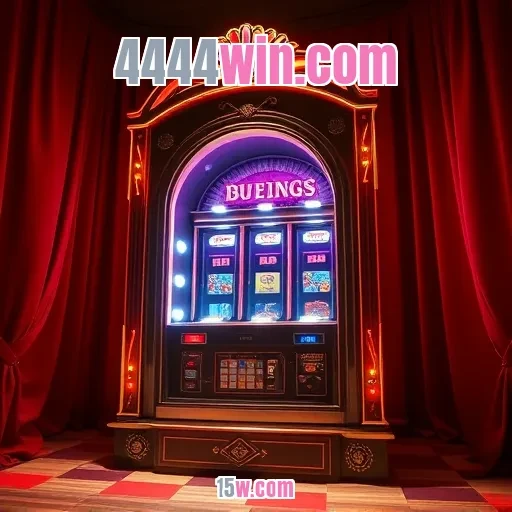 4444win.com e Seu Programa de Fidelidade de Apostas Incríveis