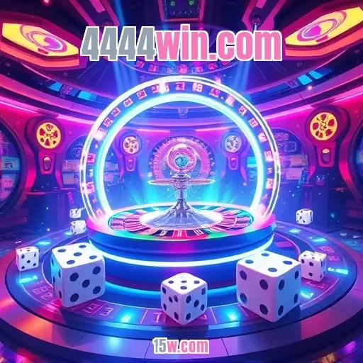 4444win.com: Explore os Melhores Recursos do Poker Online